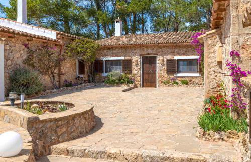 Finca Especial El Pino Mallorca en Esporles - Foto 3