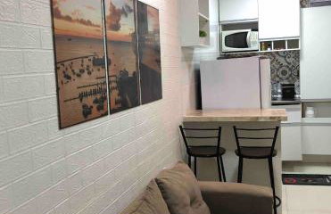 Apartamento 1/4 Ambiente inteiro - Foto 10