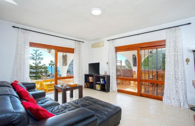 Sunstay Villa Sol Azul Benalmadena - Photo 5