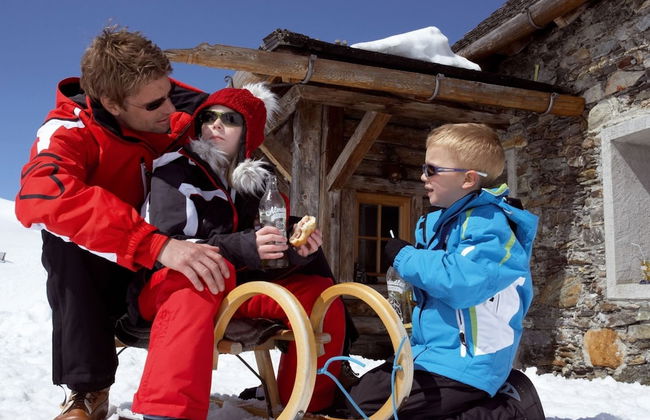 Premium Maisonette Near ski Resorts - Foto 31