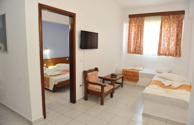 Maritime Hotel Aparts - Foto 33