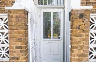 Beautiful en-suite room in a house with free on-street parking! - Foto 5