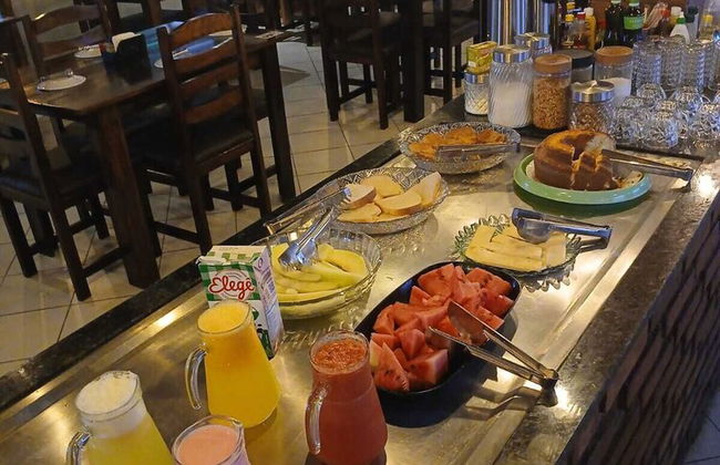 Hotel Prime Suítes - Foto 39