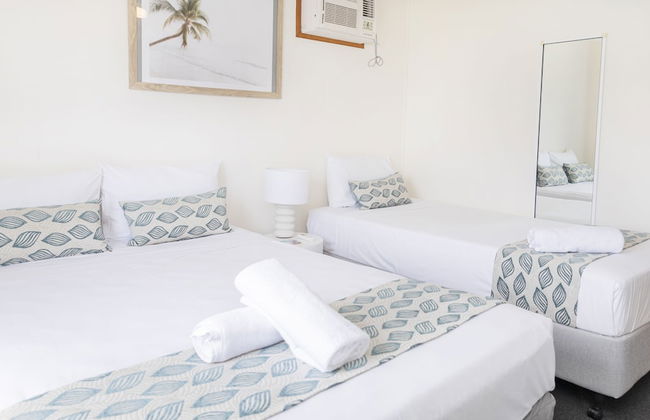 Palm View Holiday Apartments - Foto 14