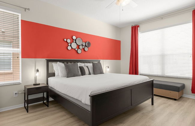 Large Spacious Home w Private Pool Hot Tub - Foto 27