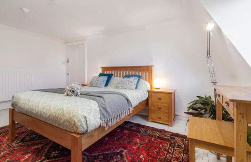 Spaceship 4 Luxury 4 BR by AltoLuxoExperience Short Lets & Serviced Accommodation With Free Wifi & Parking - Foto 23