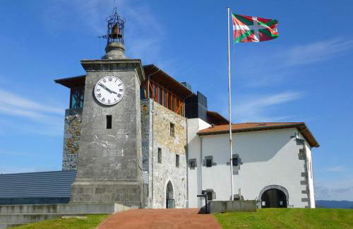 Piso turistico Mundaka con opción a garaje - Foto 34
