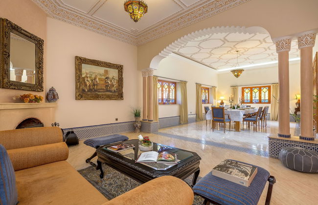 Domaine Rosaroum - Photo 18