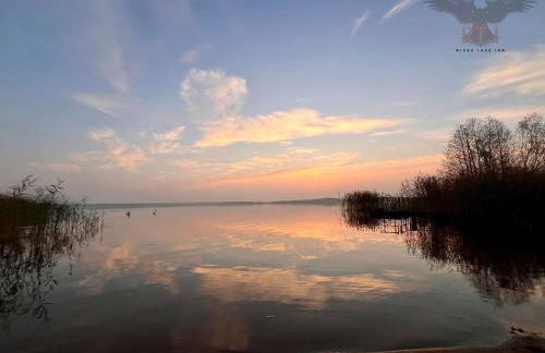 River Lake Inn - Muldestausee - Foto 7