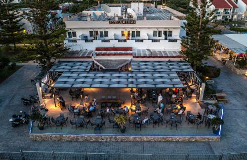 ILIOS K Village Resort - Foto 69