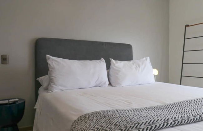 w Welcoming 2BR in Luxury Building in Barranco - Photo 13