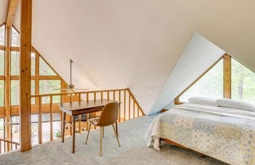 Riverfront Shelby Home with Private Boat Dock! - Foto 21