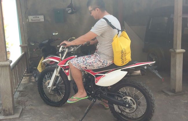 Le Mirage Villa Santai - Foto 35