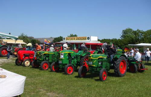 Midlum Stieglitz - Foto 20