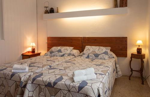 Villa Es Mirador de ses Altines - Foto 33