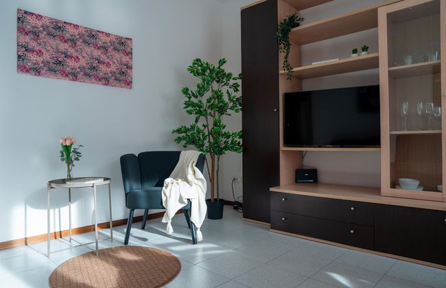 Scarlet Apartment With Garden by Wonderful Italy - Foto 3