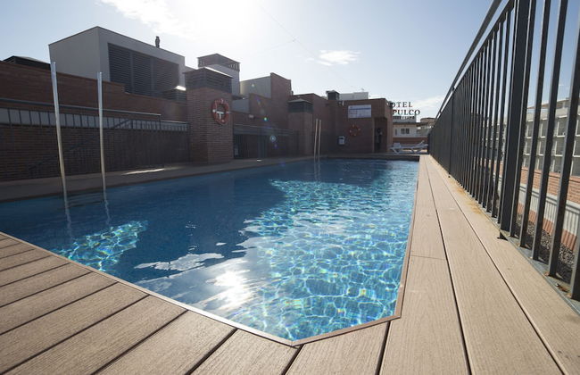 Apartaments Ponent - Photo 33