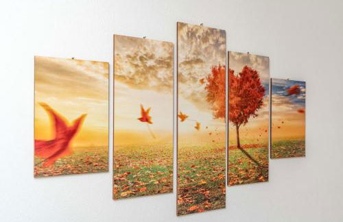 Fiore del Brenta 1 a 50 m dalla fermata dello skibus gratuito - Foto 42