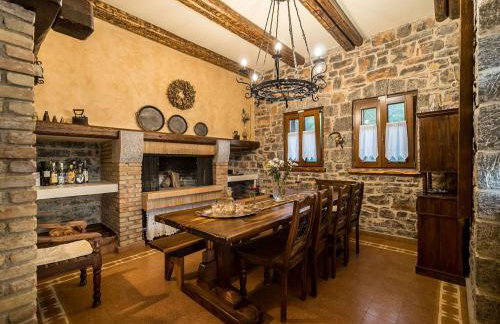 Villa Mylonas - Foto 38