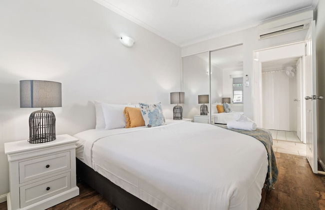 Harbour Haven Penthouse Marina View Balcony BBQ - Photo 13