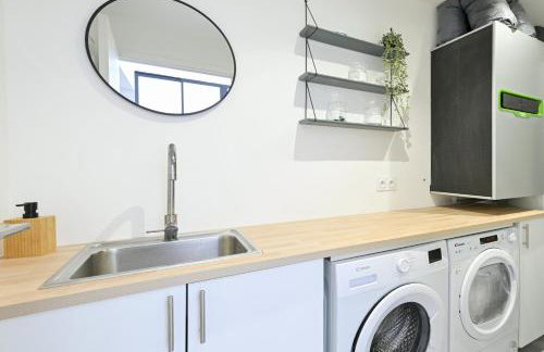 Climatisé et atypique, bienvenue au LOFT-23 - Foto 31