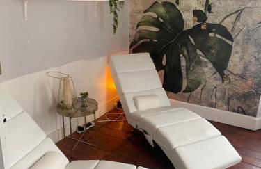 The mountain retreat - Foto 46