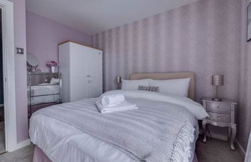 Luxury City Centre Home by City SuperHost - Foto 11