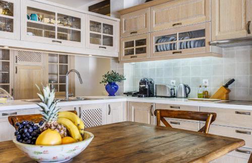 Skopelos luxurious villa "Aloupi" - Foto 64