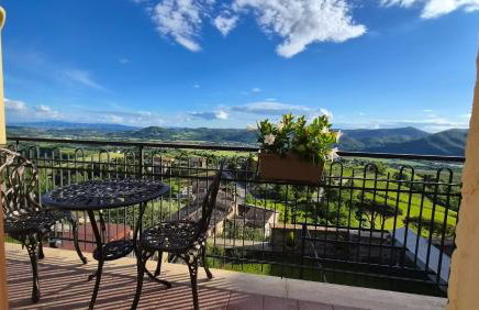 Vesionica Holiday House Perugia - Foto 1