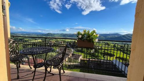 Vesionica Holiday House Perugia - Photo 1
