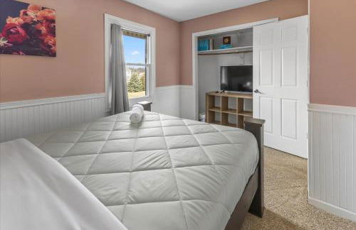 Tranquil Escape on 1 Acre Near Eagle Creek - Foto 42