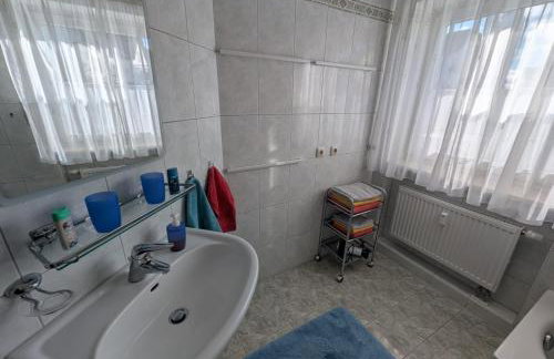 Ferienwohnung mit Garten in der Nähe Landshut - Foto 8