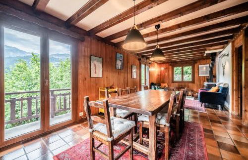 Chalet Chez Juju - Photo 28