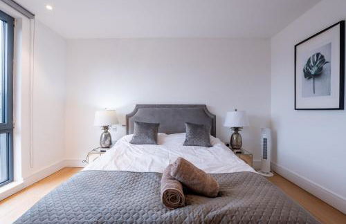 Stylish Penthouse Near Little Venice & Hyde Park - Foto 22