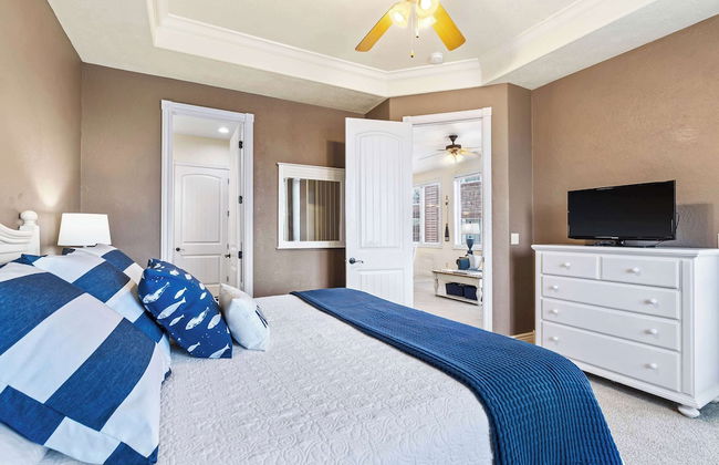 Cliffside Lake Retreat - 2 Bdr, Walk to Table Rock - Photo 6