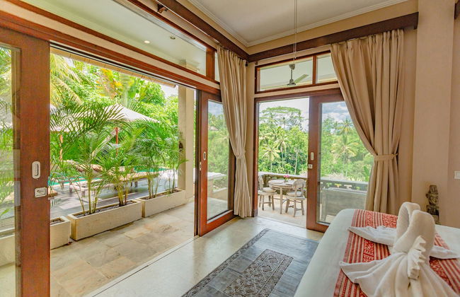 Villa Cella Bella - Photo 24