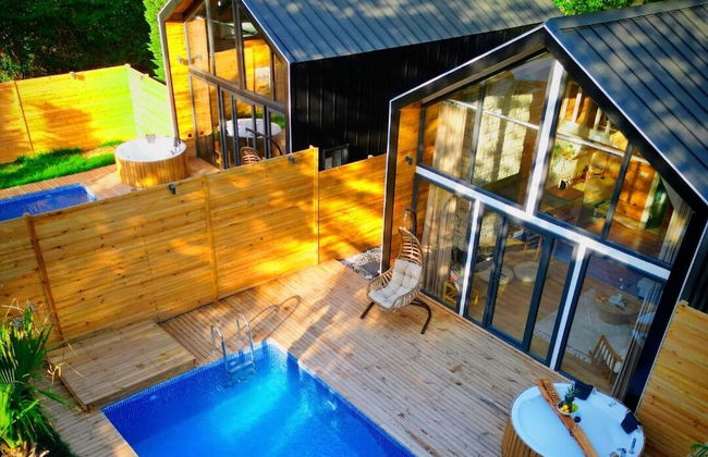 THEA Sapanca - Foto 19