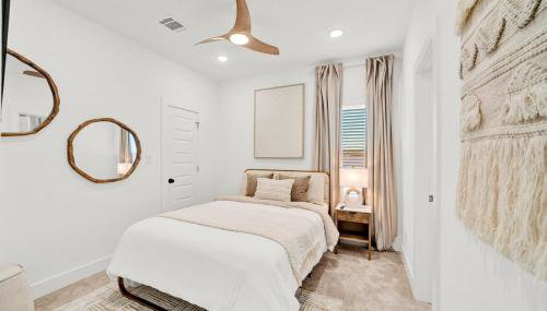 Modern Gated Townhome 5 Mins to NRG & Med Center - Foto 2