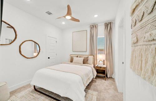 2 Homes in 1 Duplex Walk to NRG and Med Ctr Sleeps 14-20 - Foto 6