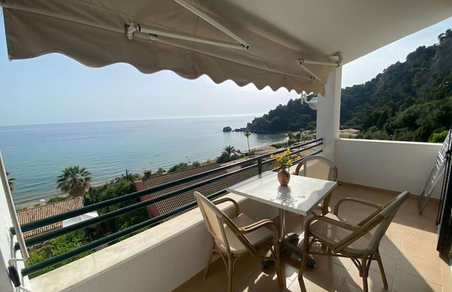 Corfu Island Apartment 86 - Foto 1