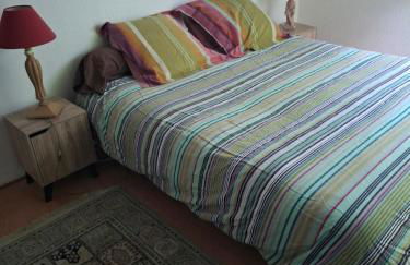 Gîte de la vieille croix - Foto 21