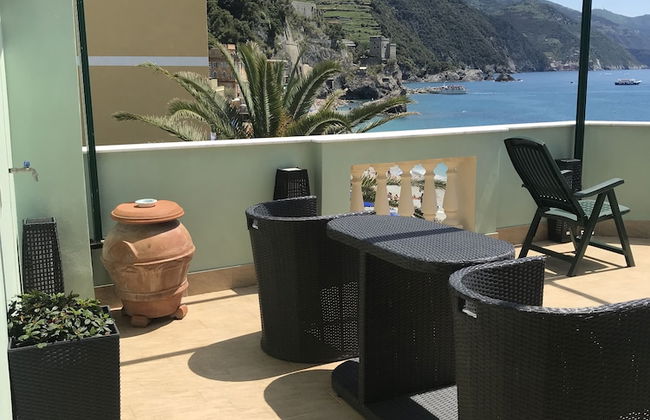 La Terrazza sul Mare - Foto 37