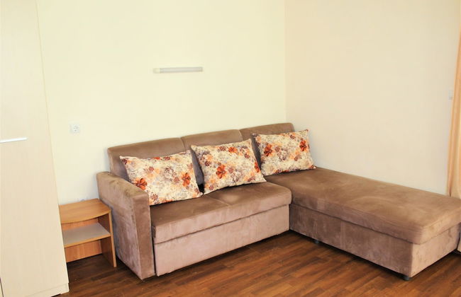 Solei Apartments - Foto 19