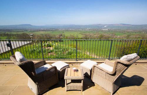 The Chicken Shed at Knowle Top - Foto 11