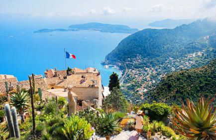 CAP MARTIN Luxury - Parking - Terrasse - Piscine - Bouteille de Prosecco - Foto 21
