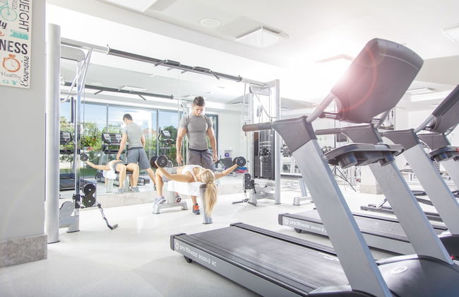 Q Spa Resort - Foto 39