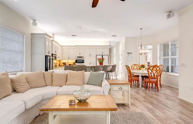 Siesta Key Marvel Pool SPA Deeded Beach Access - Foto 58