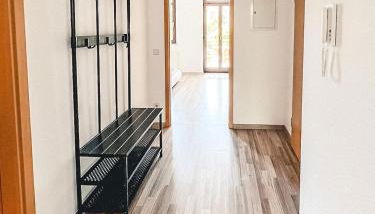 Zentrum, 2R, Balkon, WiFi, 4P, modern, ruhig - Foto 5