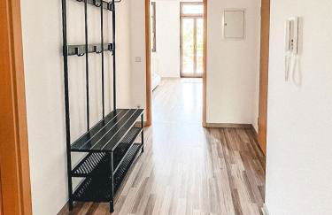 Zentrum, 2R, Balkon, WiFi, 4P, modern, ruhig - Foto 5