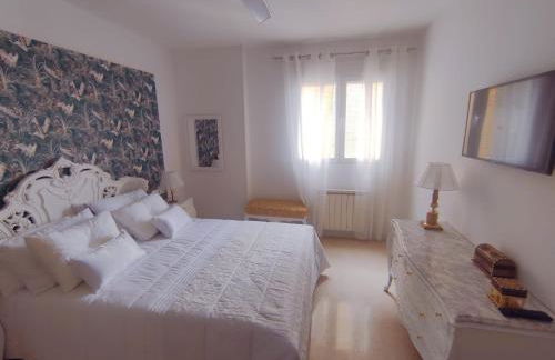 Rosalia 5 Estrellas - Garaje Free - 90m2 - Foto 28